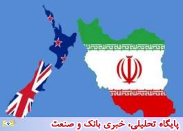 گوشت نیوزیلندی طی ماه های آینده وارد ایران می شود